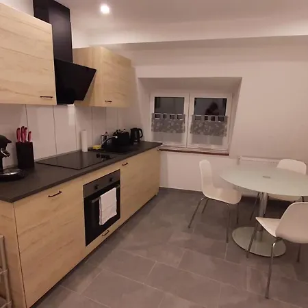 Casa Wema Appartement