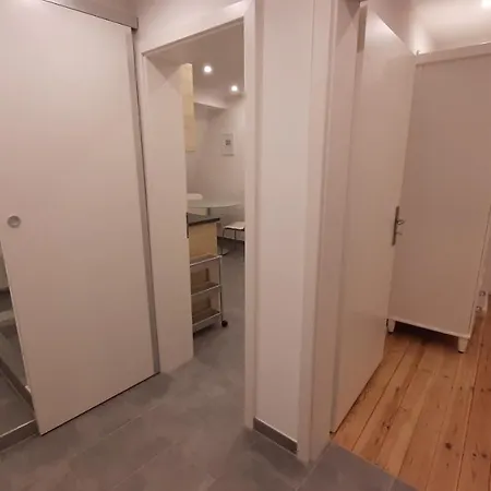 Appartement Casa Wema Trier