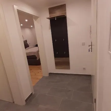 Casa Wema Appartement