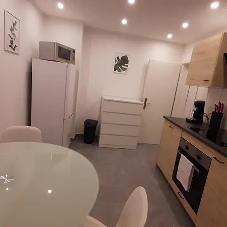 Casa Wema Appartement *