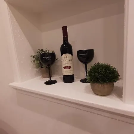 Casa Wema Appartement Trier
