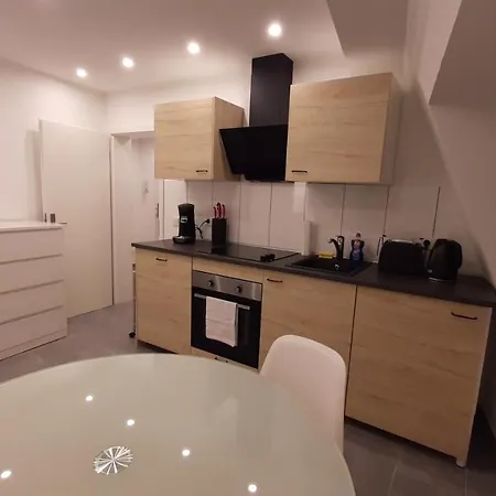 Casa Wema Appartement