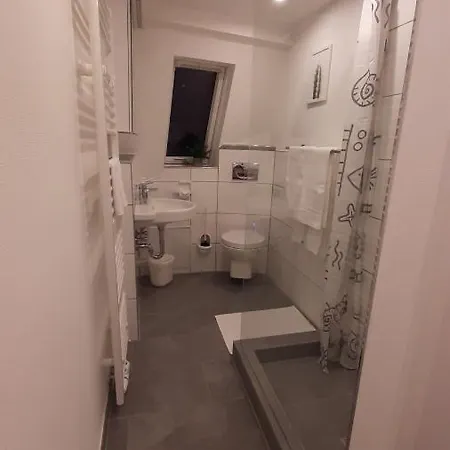 Casa Wema * Trier