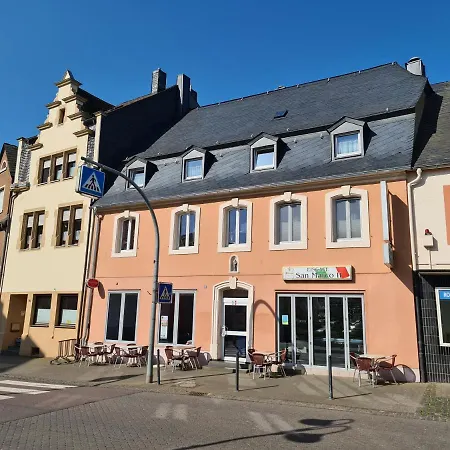 Casa Wema Appartement Trier