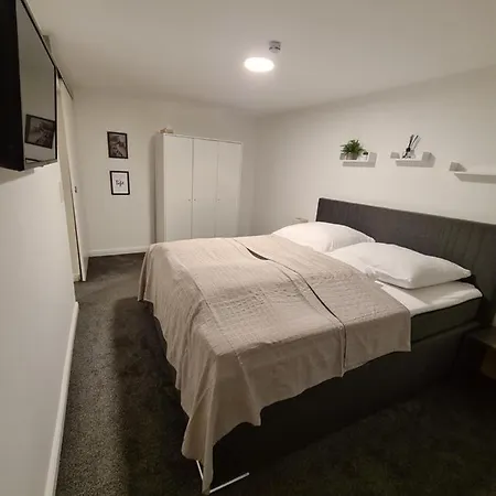 Casa Wema Appartement *