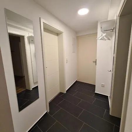 Appartement Casa Wema *