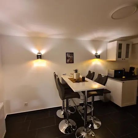 Casa Wema Appartement Trier