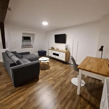 Casa Wema Appartement