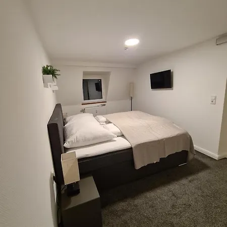 Appartement Casa Wema