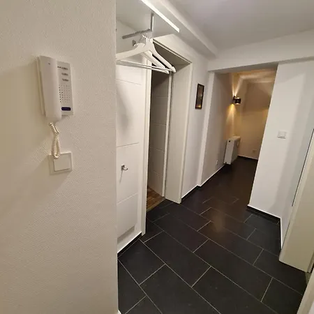 Appartement Casa Wema