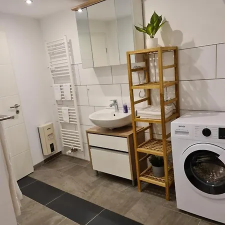 Appartement Casa Wema