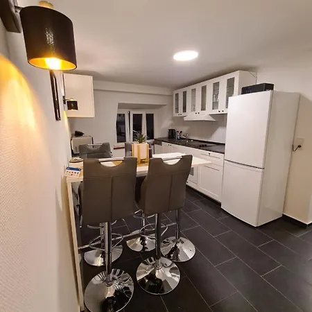 Casa Wema Appartement