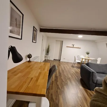 Casa Wema Appartement