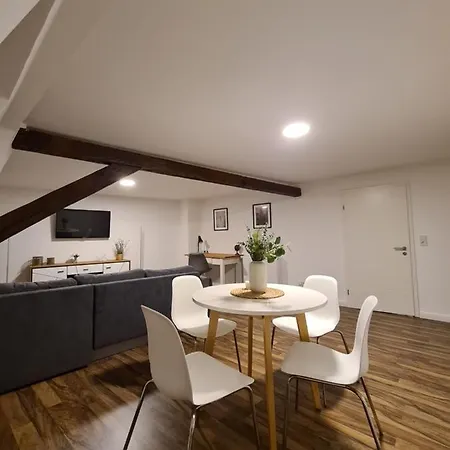Casa Wema * Trier