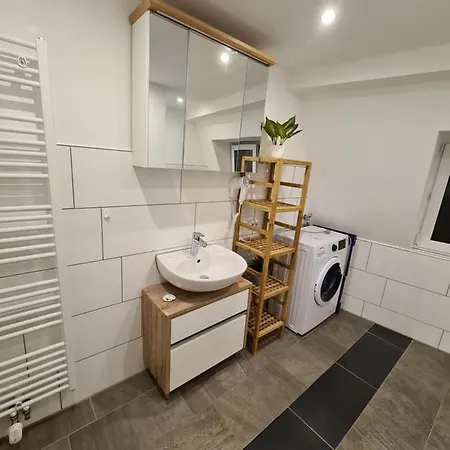Casa Wema Appartement *