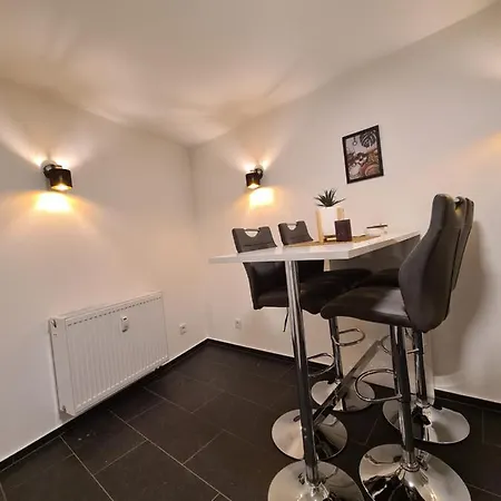 Casa Wema * Trier