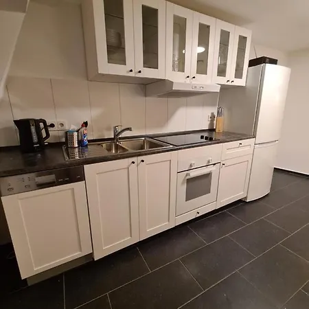 Casa Wema Appartement