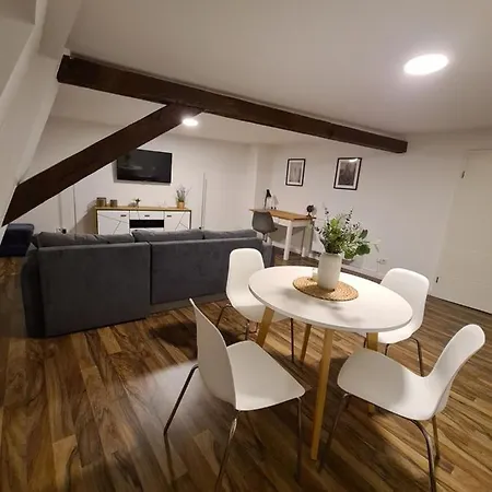 Casa Wema Trier