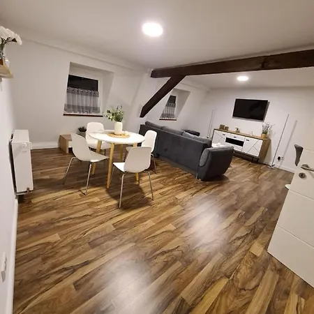 Appartement Casa Wema *