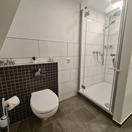 Casa Wema Appartement Trier