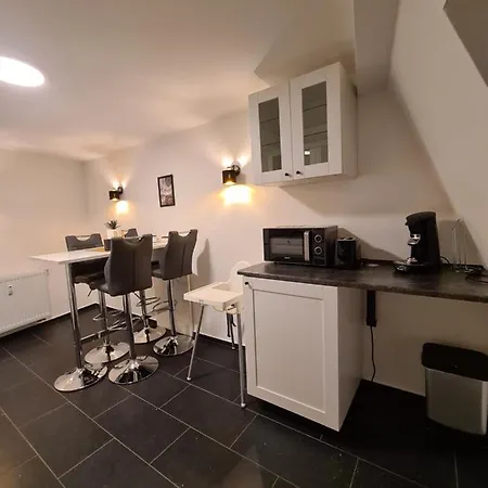Appartement Casa Wema Trier