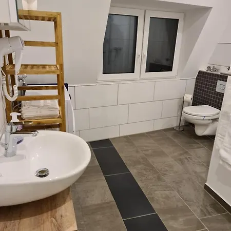 Appartement Casa Wema