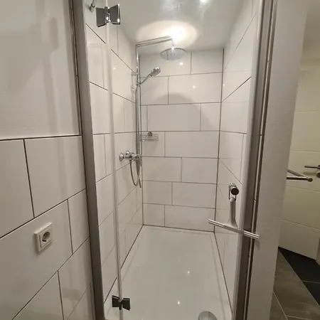 Appartement Casa Wema *